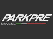 Parkpre logo