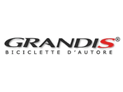 Grandis biciclette logo