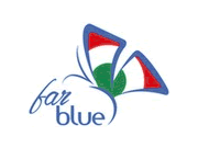 FarBlue logo