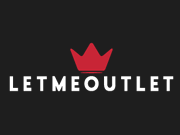 Letmeoutlet logo