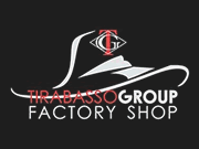 Tirabasso Group Shop codice sconto