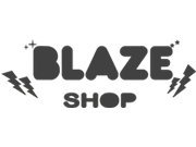 Blaze shop