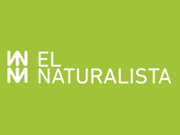 El Naturalista Scarpe logo