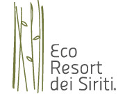 Visita lo shopping online di Eco Resort dei Siriti