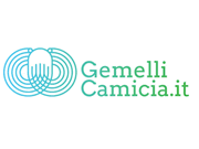 Gemelli Camicia logo