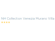 NH Collection Venezia Murano Villa logo