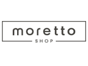 Visita lo shopping online di Moretto shop