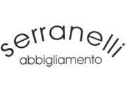 Serranelli abbigliamento logo