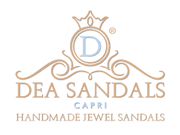 Dea Sandals logo