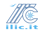 Ilic logo