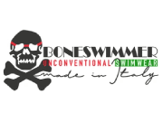 Boneswimmer logo