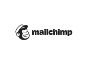 MailChimp codice sconto