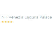 NH Venezia Laguna Palace logo