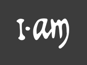 I-am shop logo