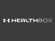 Underarmour Healthbox logo