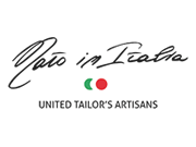 Nato in Italia logo