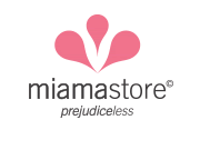 Visita lo shopping online di Miamastore