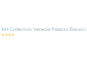 NH Collection Venezia Palazzo Barocci logo