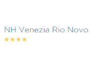 NH Venezia Rio Novo logo