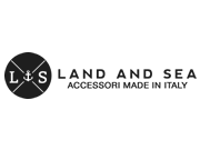 Land and Sea logo