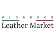 Florence Leather Market logo