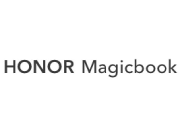 HONOR MagicBook logo