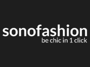 SonoFashion logo