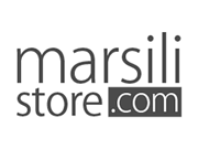 Visita lo shopping online di Marsili store