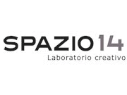 Spazio14 logo