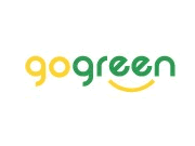 GoGreen store logo