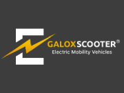 Galox Scooter logo