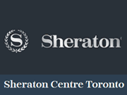 Sheraton Toronto logo