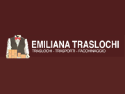 Emiliana Traslochi