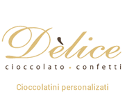 Cioccolatini Personalizati Dèlice