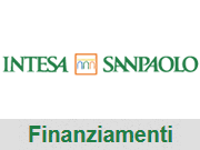 Intesa Sanpaolo finanziamenti logo