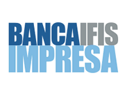 Banca Ifis Impresa logo