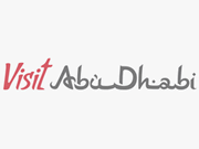Visita Abu Dhabi logo