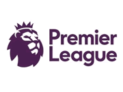 Premier League Football logo