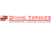 Diving Torches logo