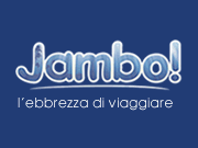 Jambo Tour logo