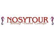Nosytour logo