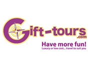 Gift-tours.com codice sconto