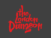 The London Dungeons logo