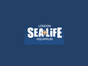 London Sea Life Aquarium logo