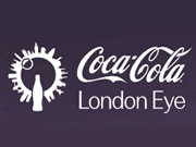 London Eye logo