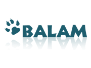 Balam logo