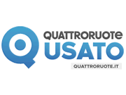 Quattroruote Usato logo