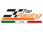 Top Racing logo