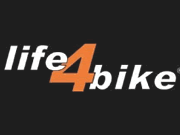 Life4bike logo
