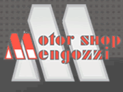 Mengozzi store logo
